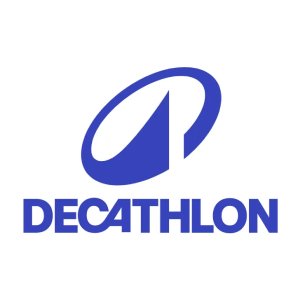 Decathlon logo