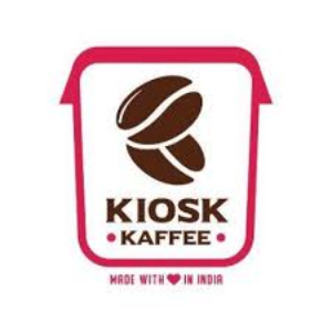 Kiosk Kaffee